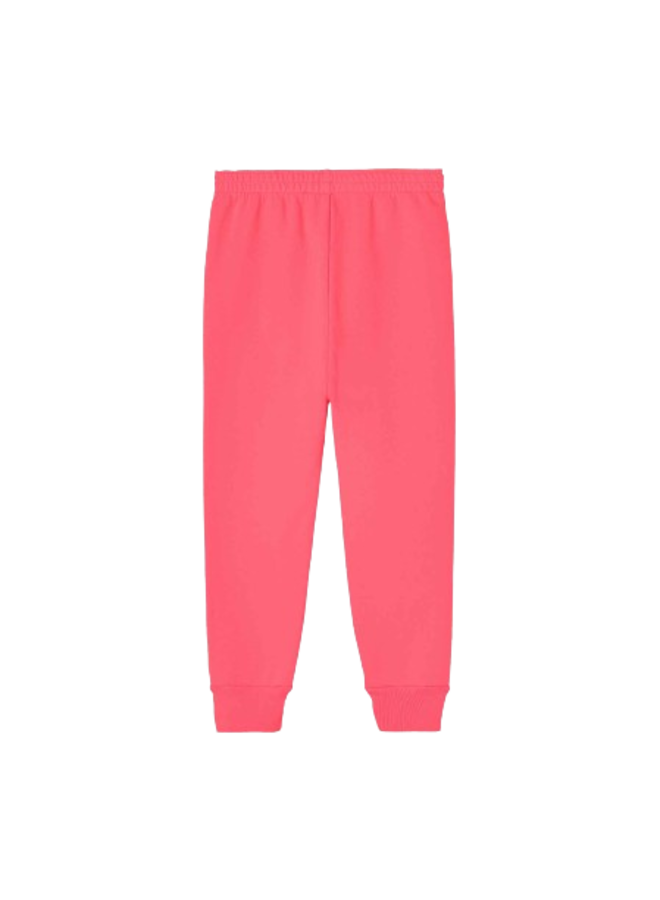 The Animals Observatory Draco Pants Pink