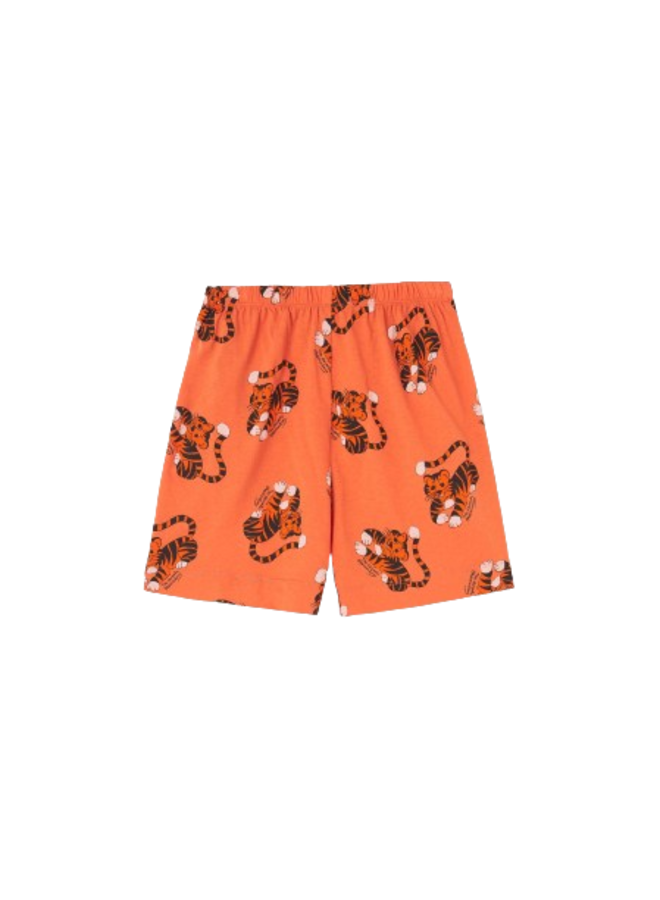 The Animals Observatory Mole Pants Orange