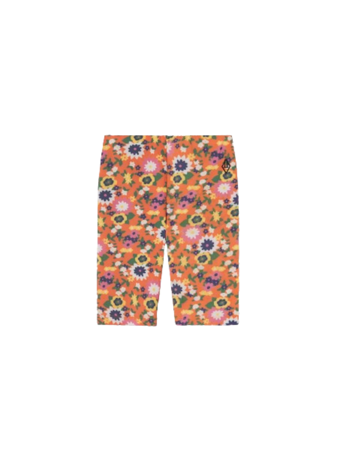 Sardine Pants Orange