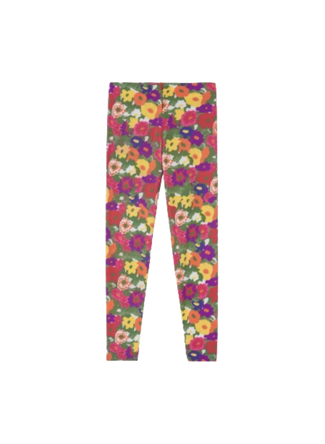 Alligator Pants Multicolor