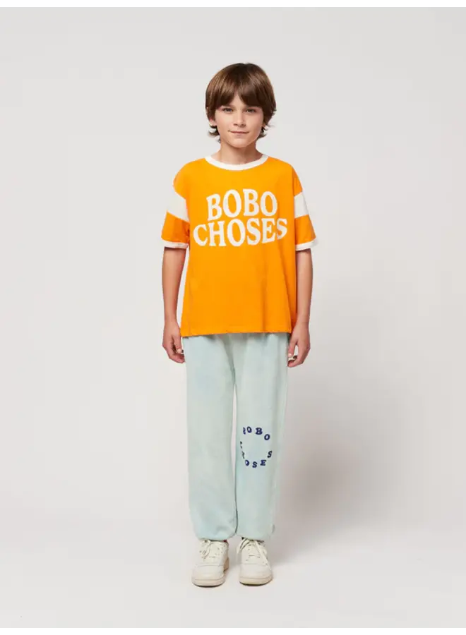 Bobo Choses Jogging pants Bobo Choses Circle
