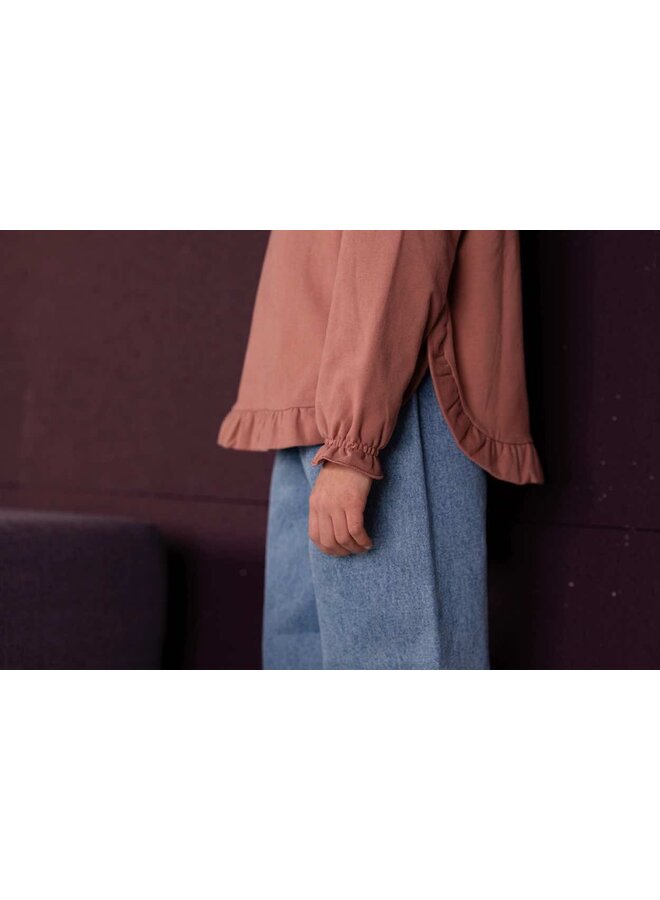 Nixnut Wide Pants Jeans