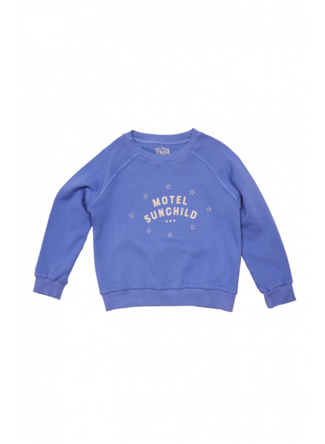 Sunchild Sweatshirt Motel Atlantic