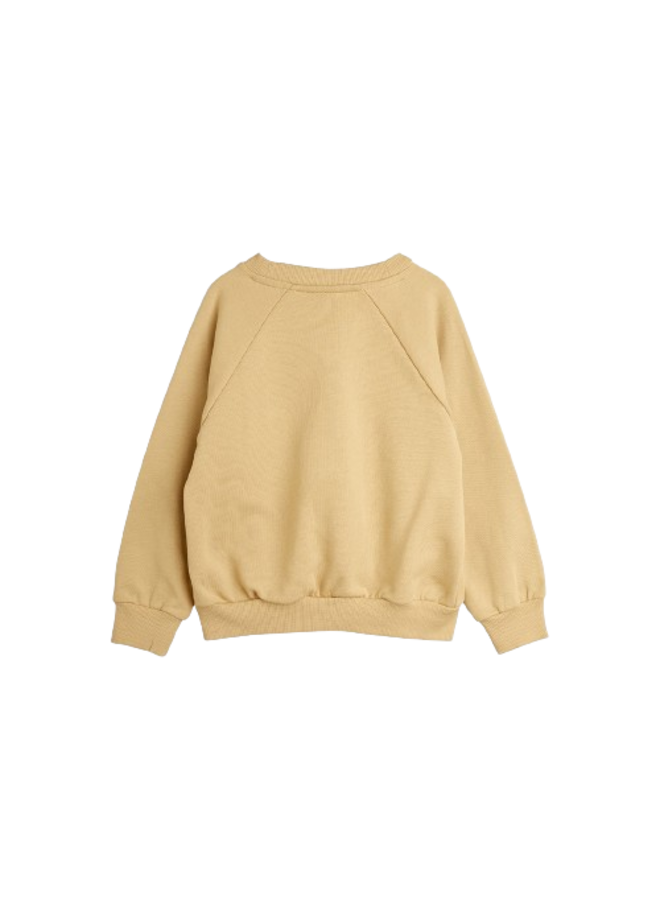 Mini Rodini Sweatshirt Basic Solid