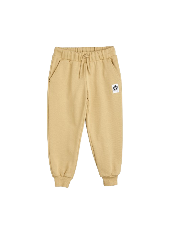 Sweatpants Basic Solid