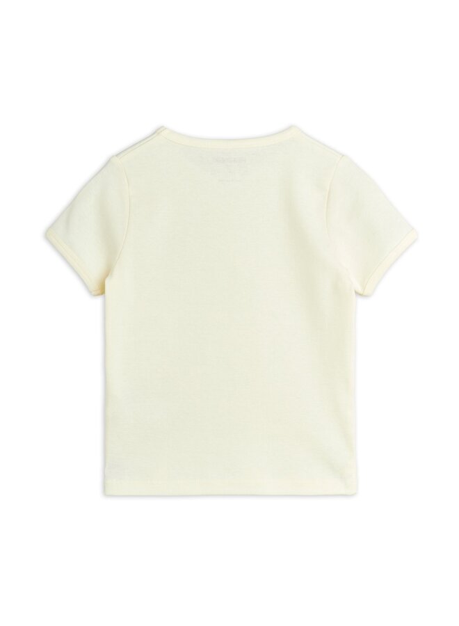 Mini Rodini Tee SS Medal Sp