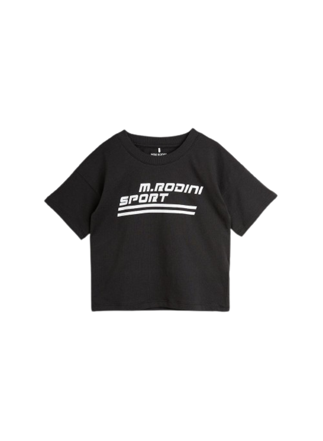 Mini Rodini Tee SS M Rodini Sport Sp