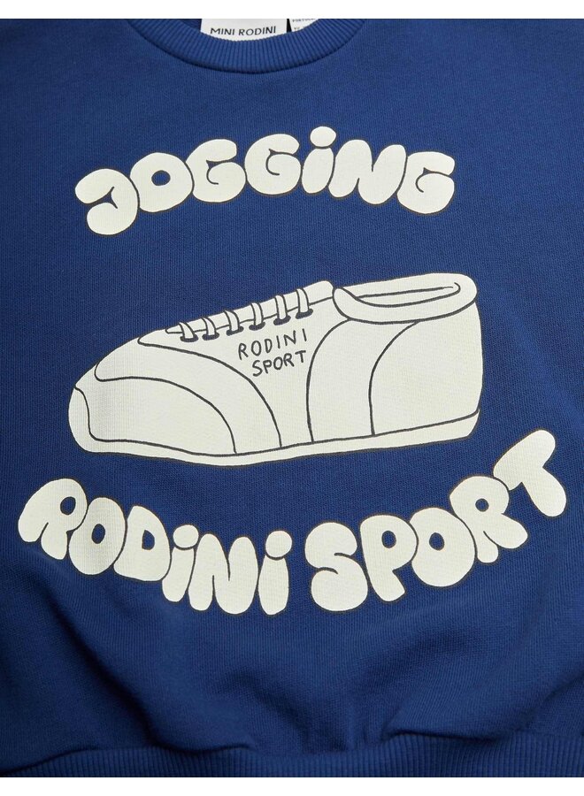 Mini Rodini Sweat Tank Jogging SP