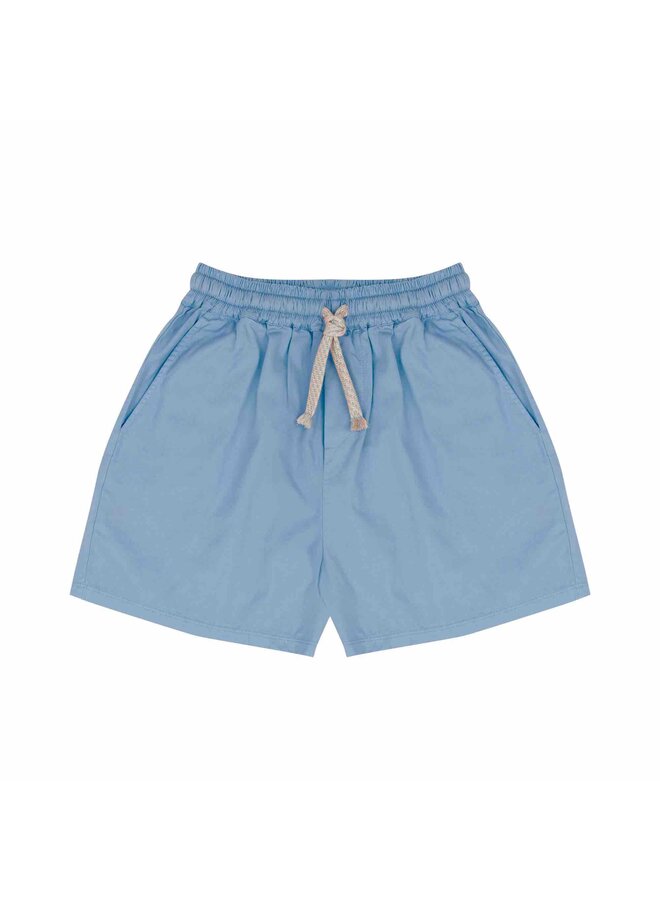 Jenest Shorts Bob Sky Blue