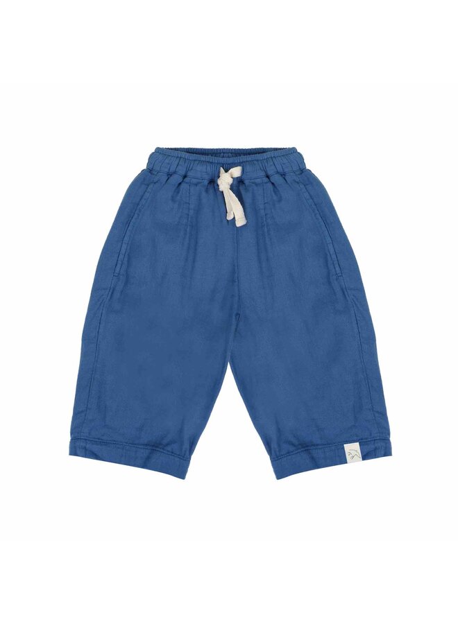 Pants Little Pip Sea Blue