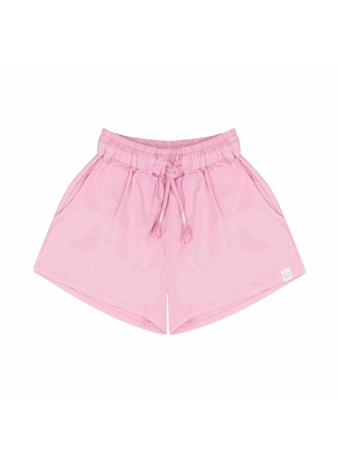 Jenest Shorts Lou Raspberry Pink