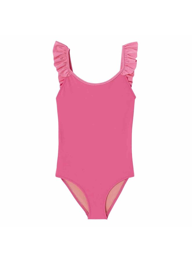 Lison Swimsuit Bora Bora Candy Pink