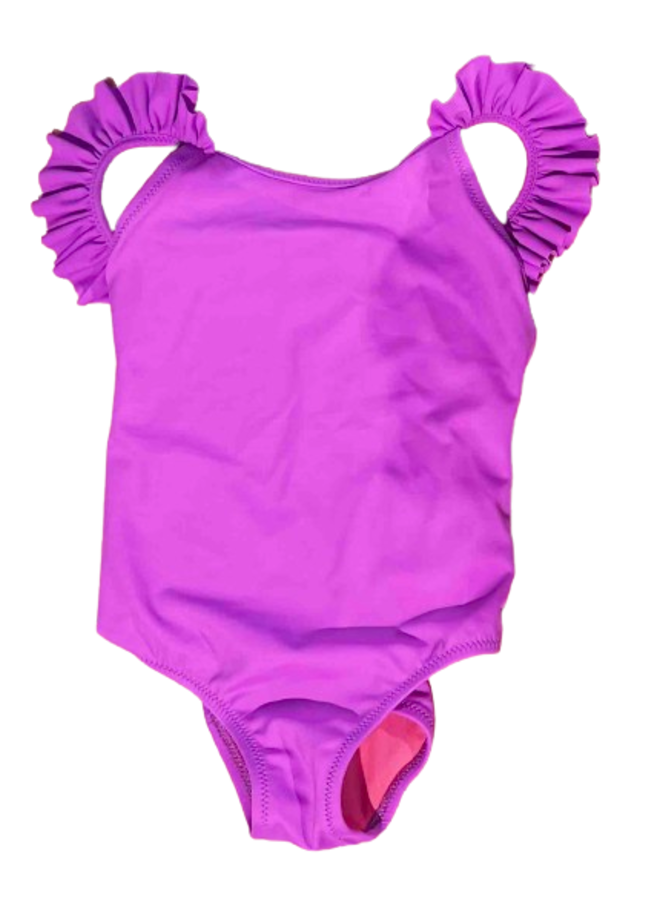 Swimsuit Bora Bora Purple