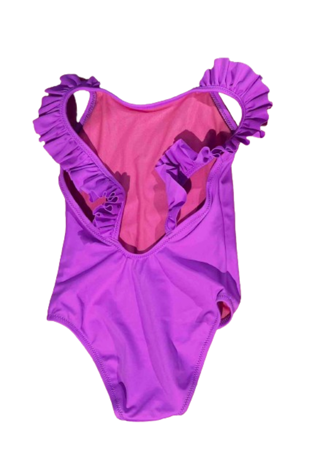 Lison Swimsuit Bora Bora Purple