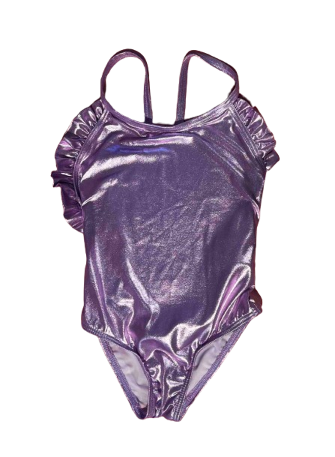 Lison Swimsuit Sorbet Lilac