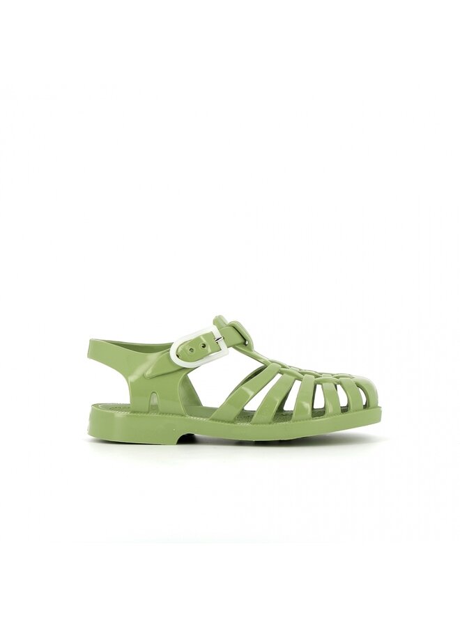 Méduse Sun Jellies Olive