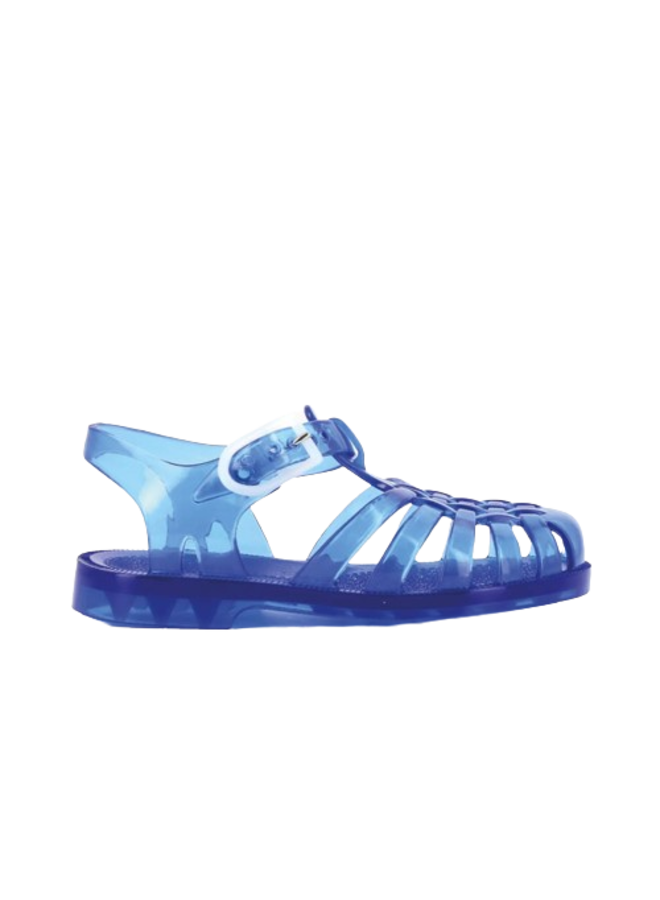 Méduse Sun Jellies Cobalt