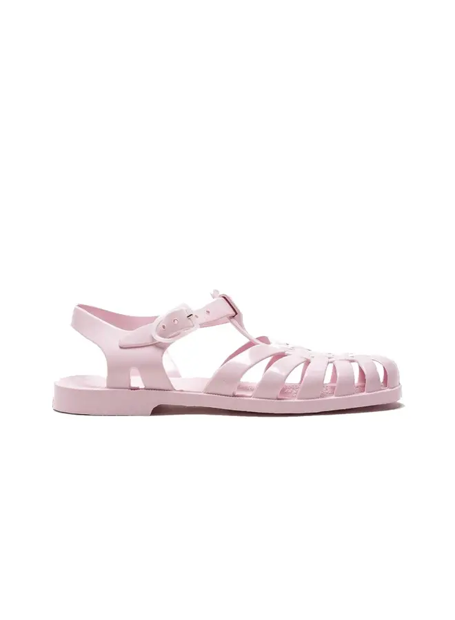 Méduse Sun Jellies Rose Pastel