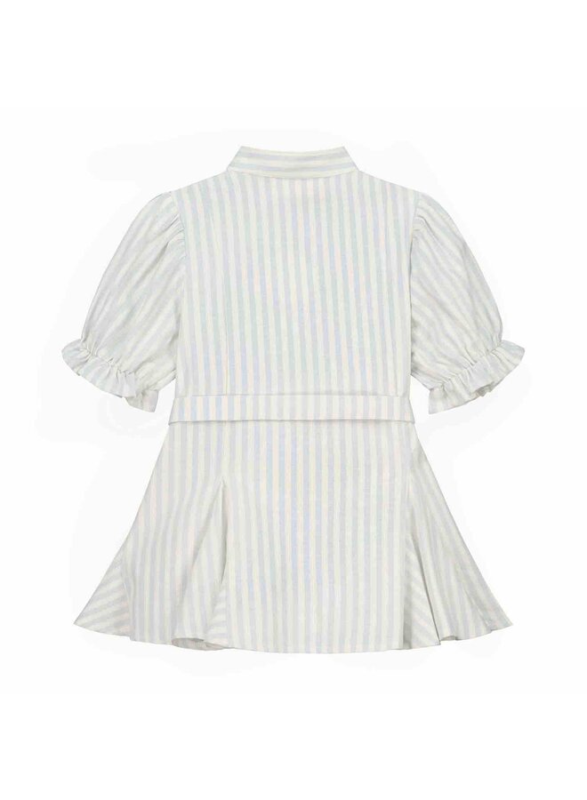 Charlie Petite Dress Ise BB Stripe