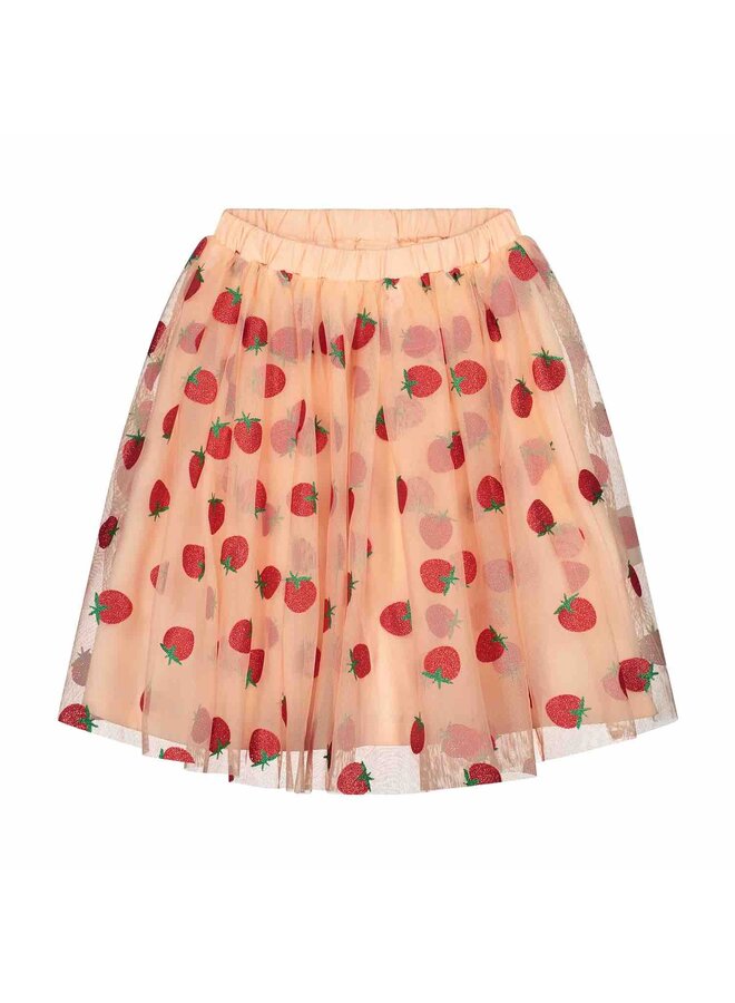 Daily Brat Skirt Love Berry Much Tulle