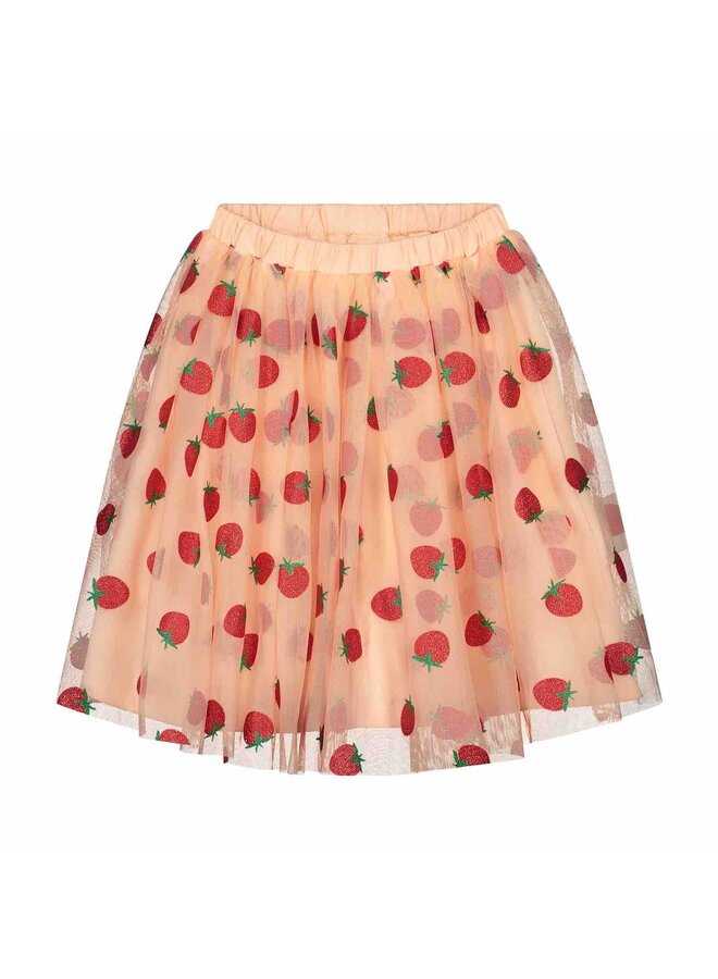 Skirt Love Berry Much Tulle