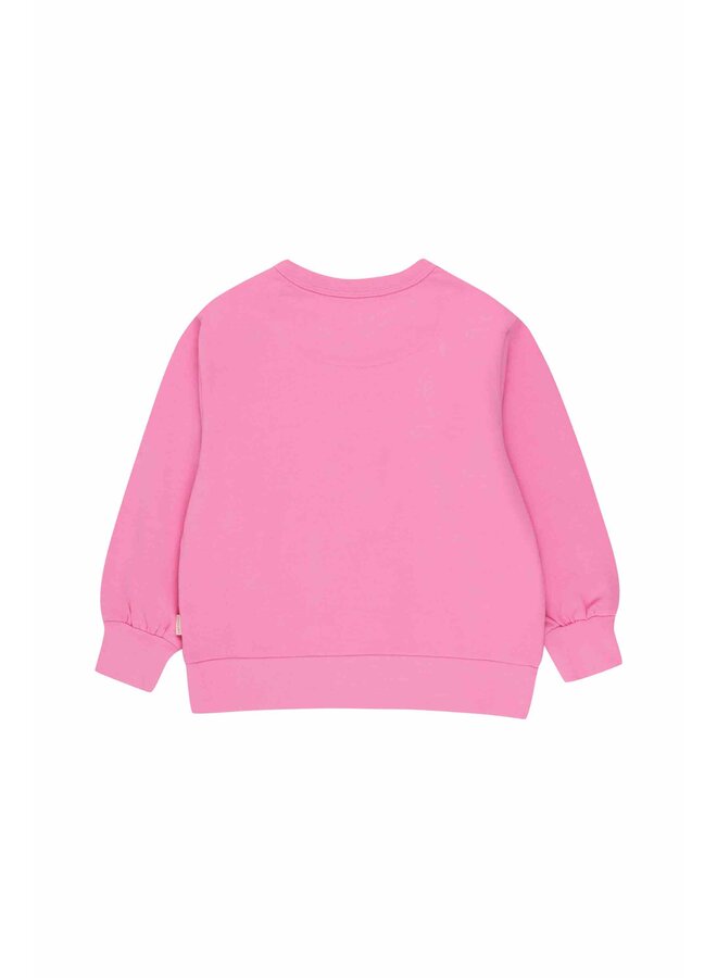 Tiny Cottons Tiny Dance Sweatshirt Pink