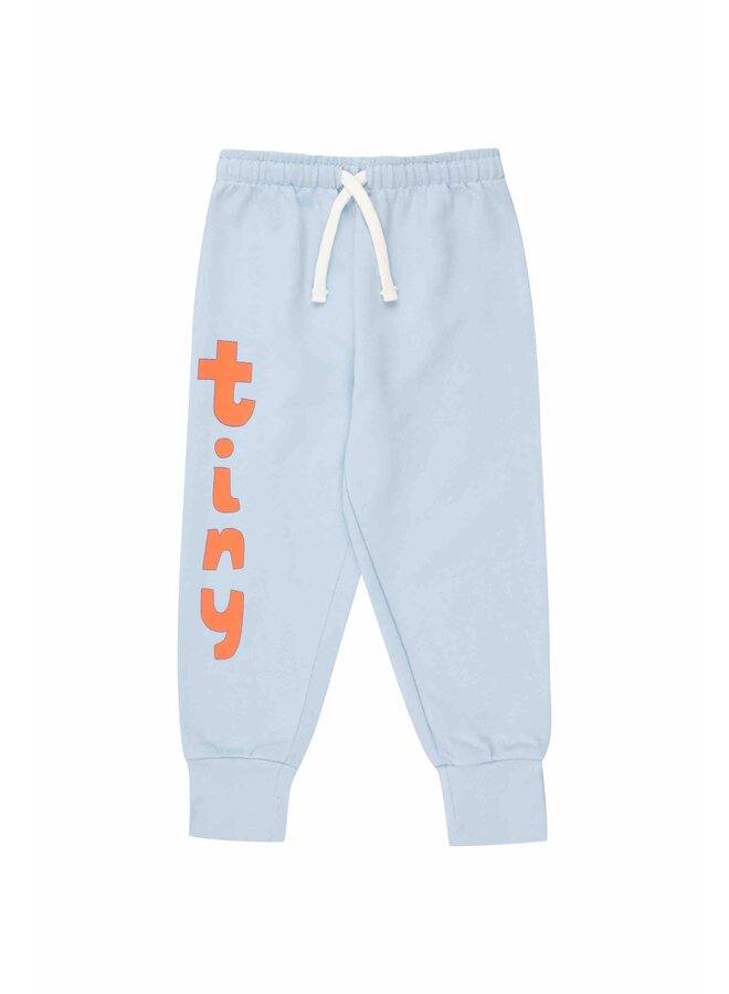 Tiny Cottons Tiny Sweatpant Sky Blue