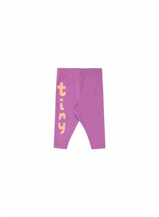 Baby Pant Tiny Orchid