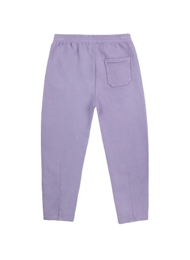 Bobo Choses Jogging Pants Bobo Cherry Lavender