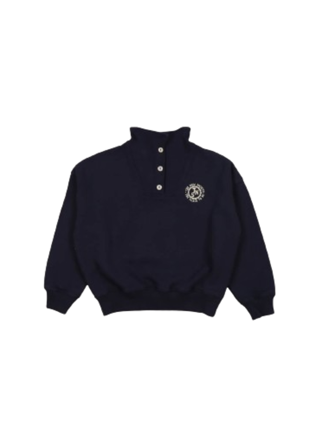 Reine Sweater Midnight Navy