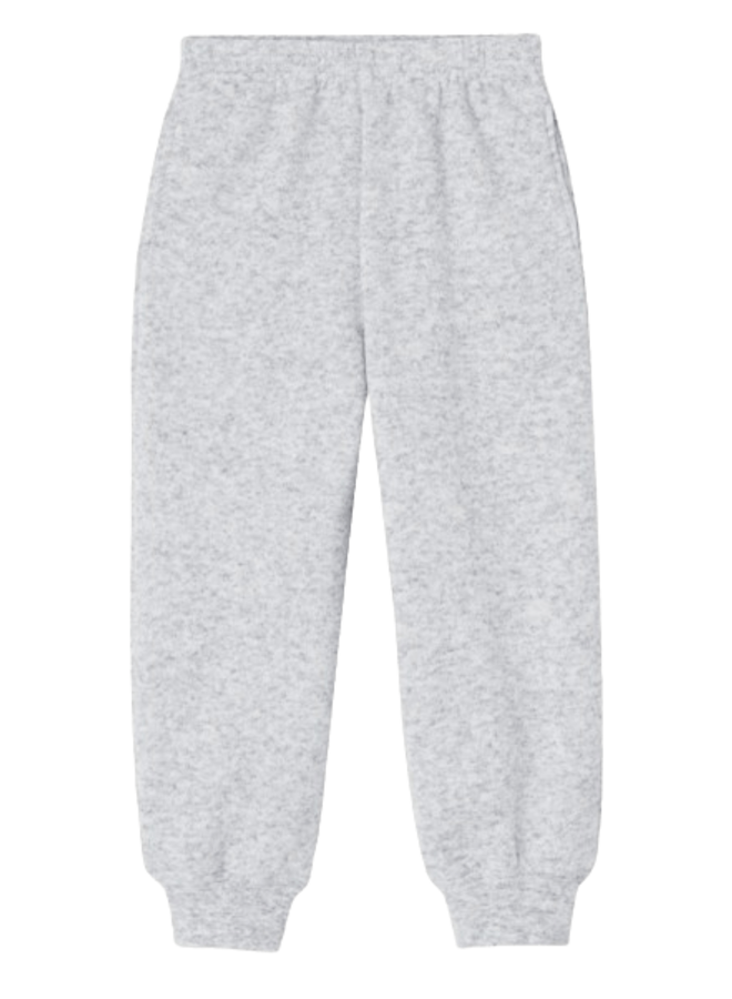 Joggings Evona Gris Clair Chine