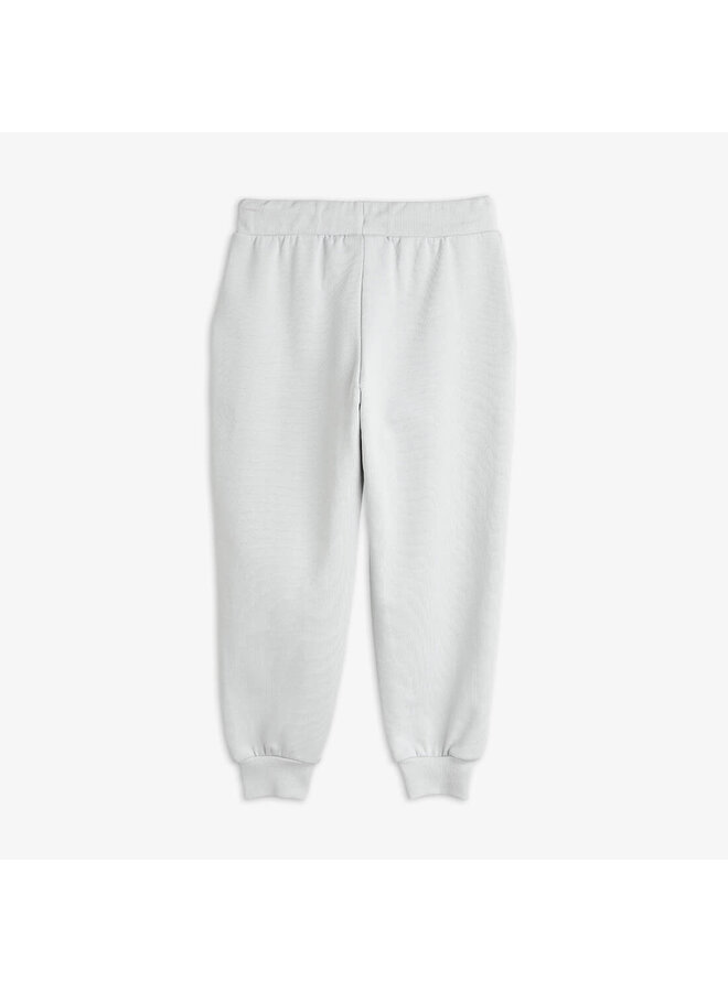 Mini Rodini Sweatpants ABC Emb