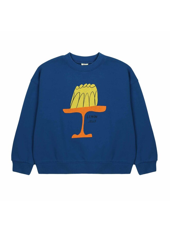 Lemon Jelly Sweatshirt