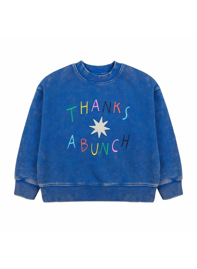 Thanks Sweatshirt