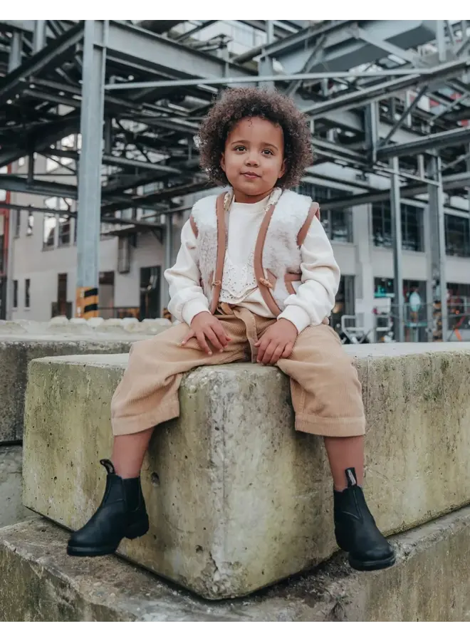 Blundstone Boots Rustic Brown