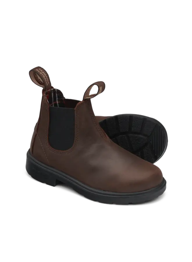 Blundstone Boots Antique Brown