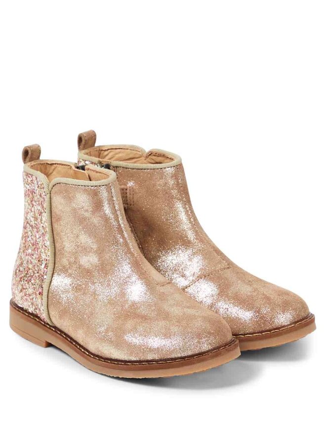 Pom d'Api Trip Back Jazz Beige Platine