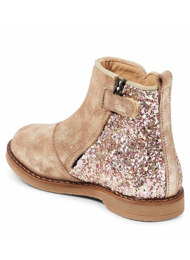 Pom d'Api Trip Back Jazz Beige Platine