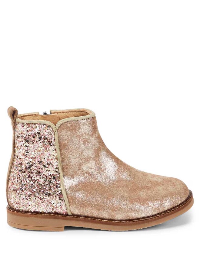 Pom d'Api Trip Back Jazz Beige Platine