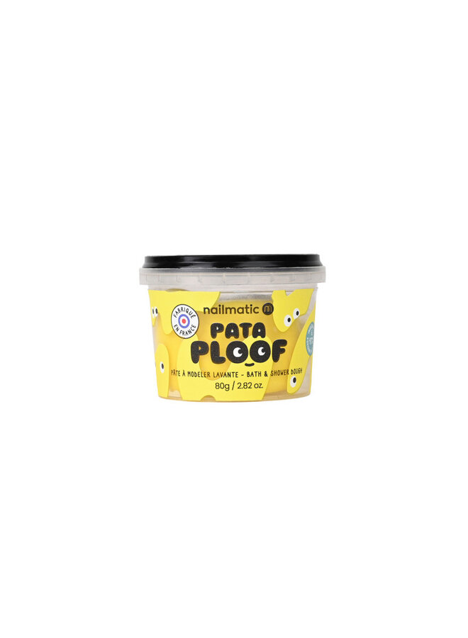 Pataploof Soap Dough Patajaune