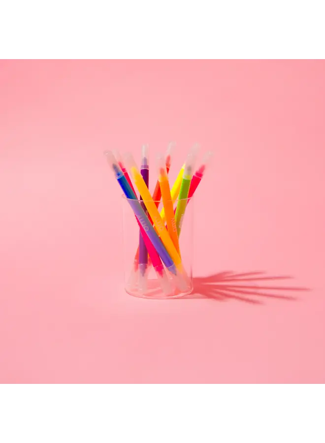 OMY Fluorescent Markers