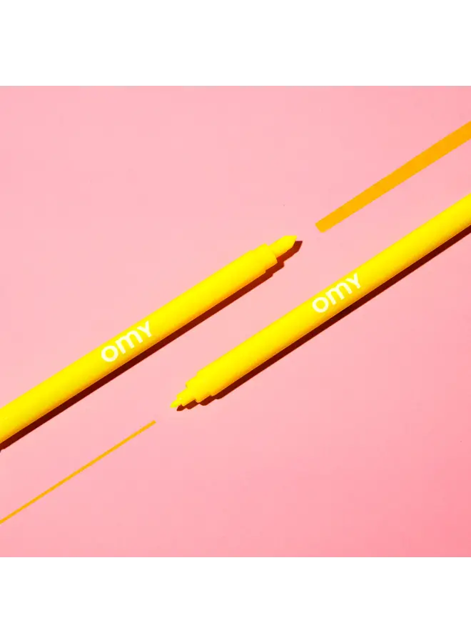 OMY Fluorescent Markers