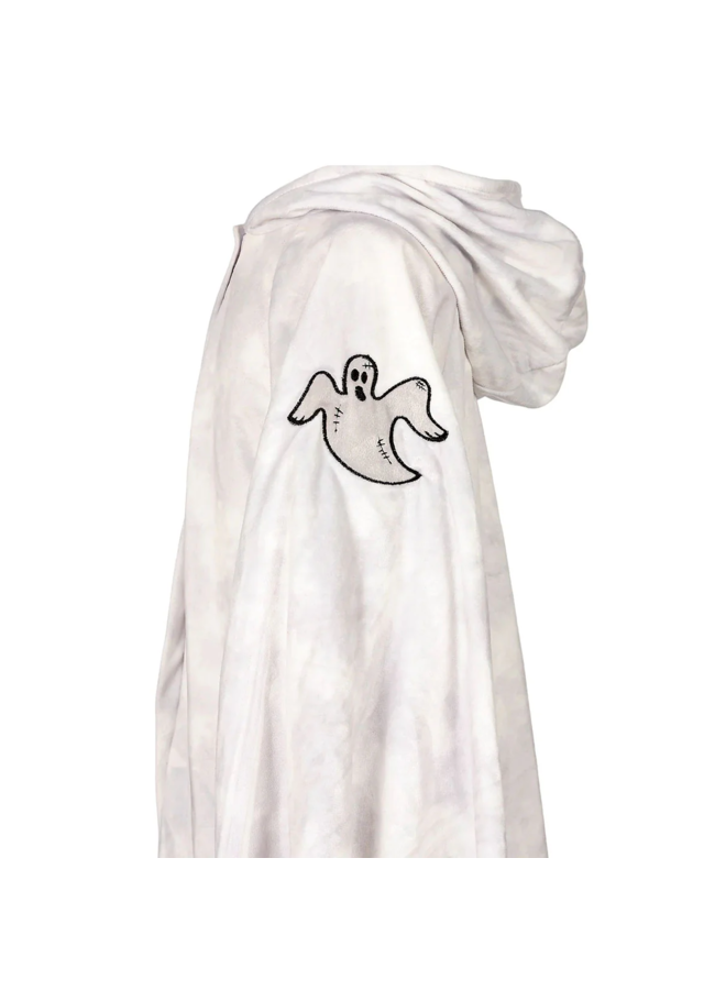 Souza Ghost Jack + Masker