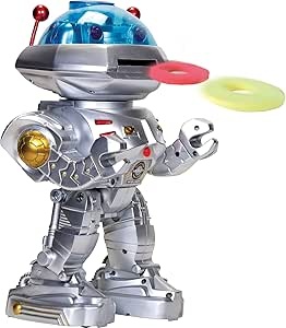 Tobar Rabbit Switch Adapted Tobar | Spacebot 3000 | MiniMarkt Store - MiniMarkt Store