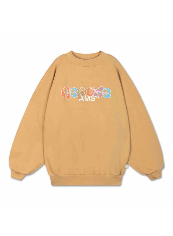 Repose Crewneck Sweater Powder