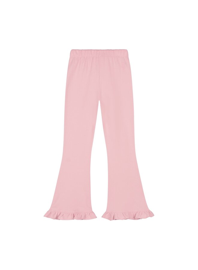 Charlie Petite Flaired Legging Jaimie Pink