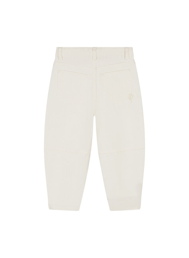 Charlie Petite Jeans Lou Off White
