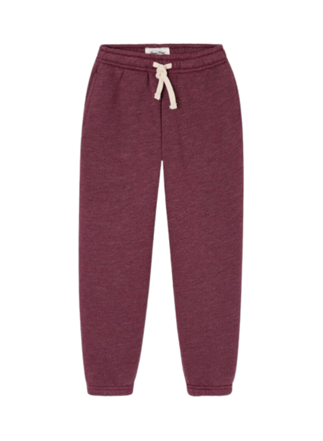 Joggings Doven Bordeaux Surteint