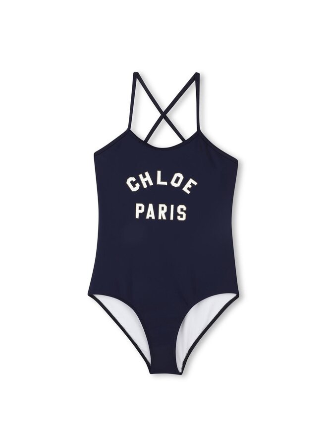 Chloé Badpak Marine