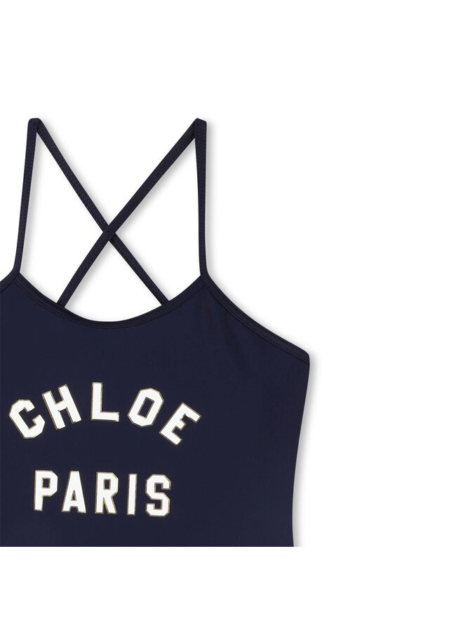 Chloé Badpak Marine